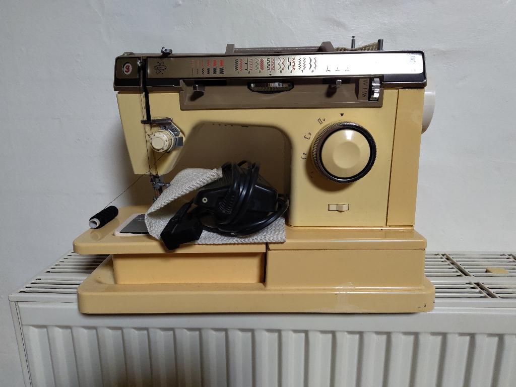 Singer naaimachine, Ophalen, Gebruikt, Naaimachine, Singer