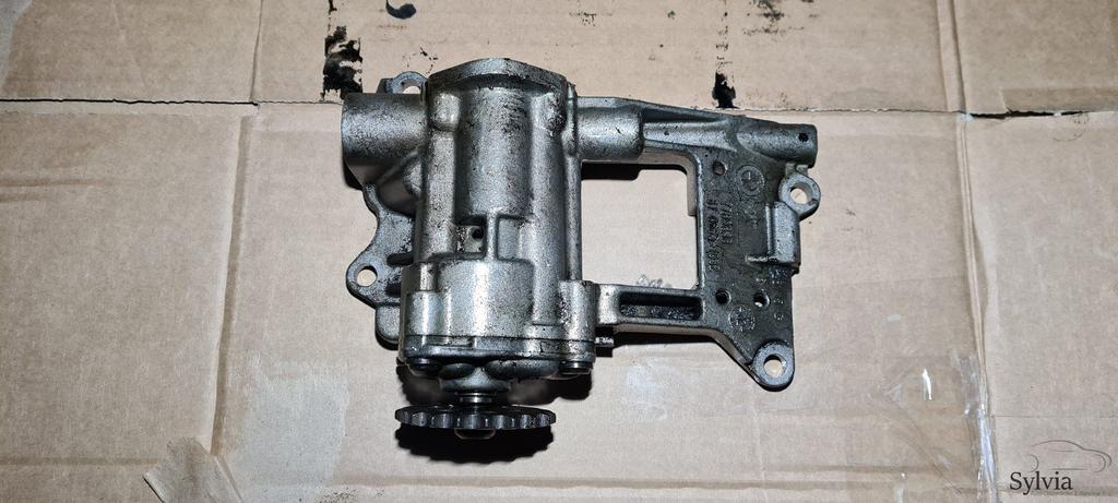 Oliepomp voor BMW met motorcode M57 7789838, Auto-onderdelen, Motor en Toebehoren, Gebruikt, -, -, Ophalen of Verzenden