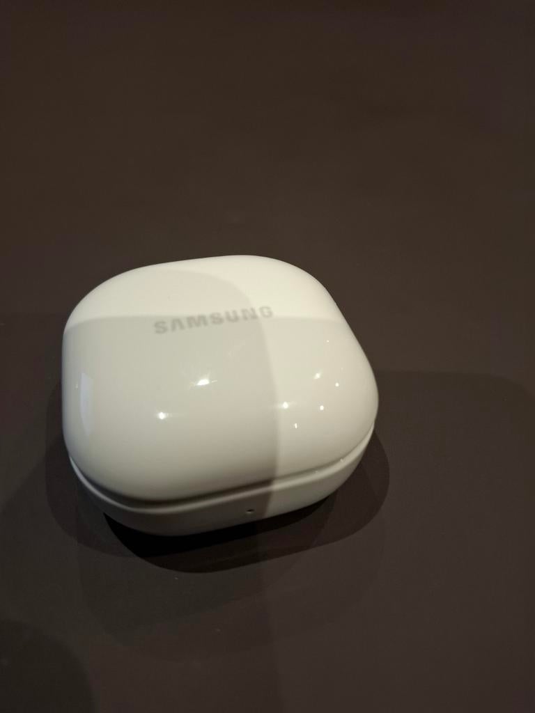Samsung Buds FE wit, Ophalen of Verzenden, Zo goed als nieuw, Draadloos