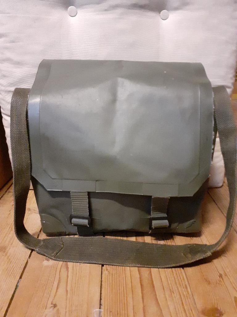 Pukkel KL jaren ‘80, Ophalen of Verzenden, Landmacht, Nederland, Overige typen