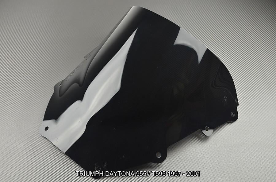 Windscherm TRIUMPH DAYTONA 955 / T595 1997 1999 2001, Ophalen of Verzenden, Nieuw