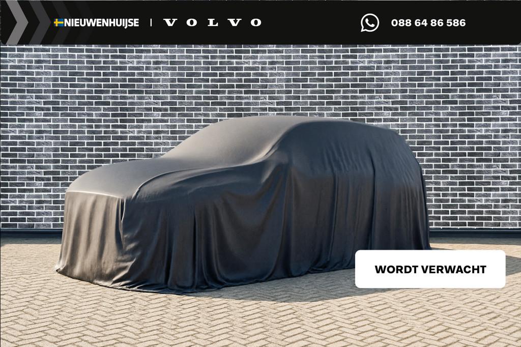 Volvo S60 2.0 Recharge T6 AWD Plus Dark | Plug-in Hybrid (PH