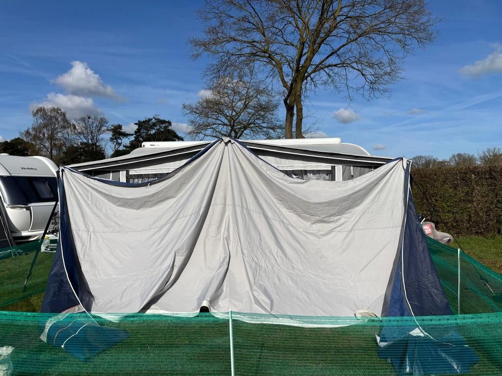 Panorama luifel maat 13 van Obelink., Ophalen, Zo goed als nieuw