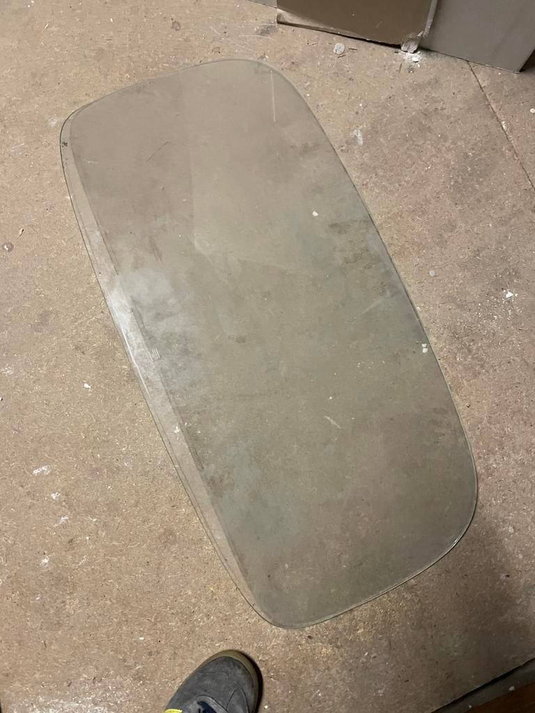 achterruit Volkswagen Kever, Ophalen of Verzenden, Gebruikt, Volkswagen