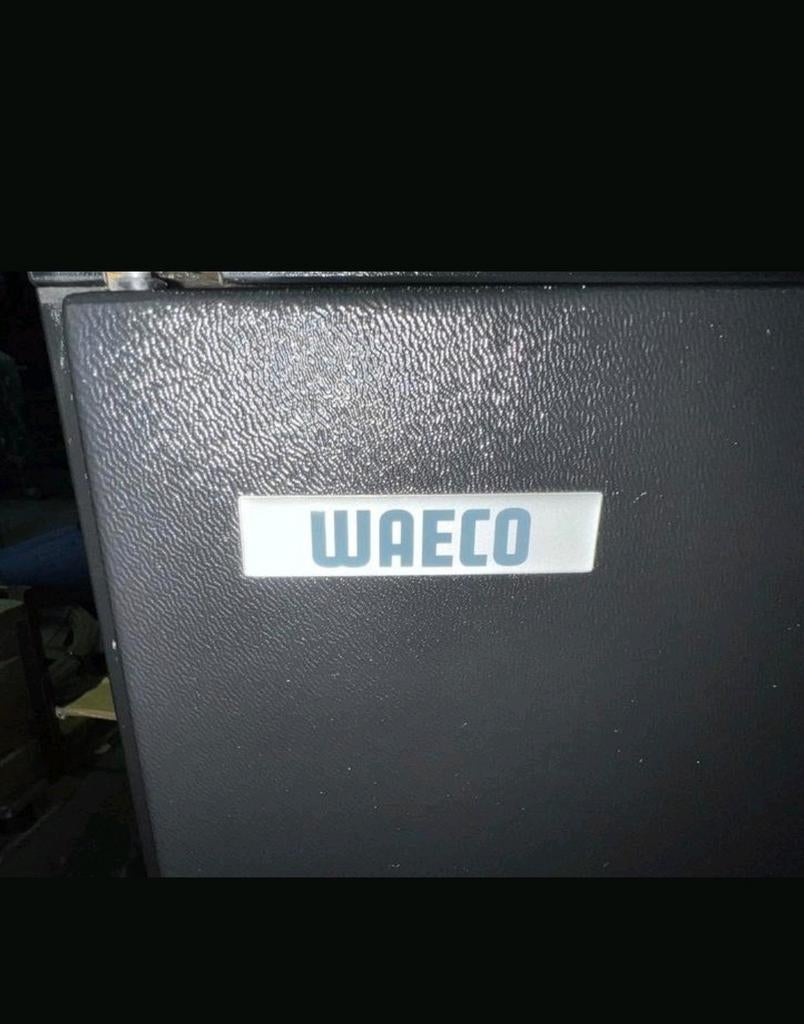 Waeco RHD-50  coolmatic compressor volvo FH vrachtwagen, Ophalen of Verzenden