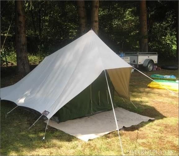 De Waard Dwergmeeuw, Ophalen, Zo goed als nieuw