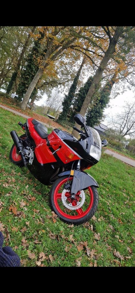 Honda CBR 600F - 1990, Motoren, Motoren | Honda, Particulier, Sport, meer dan 35 kW, 4 cilinders, Motorrijbewijs A, Ophalen