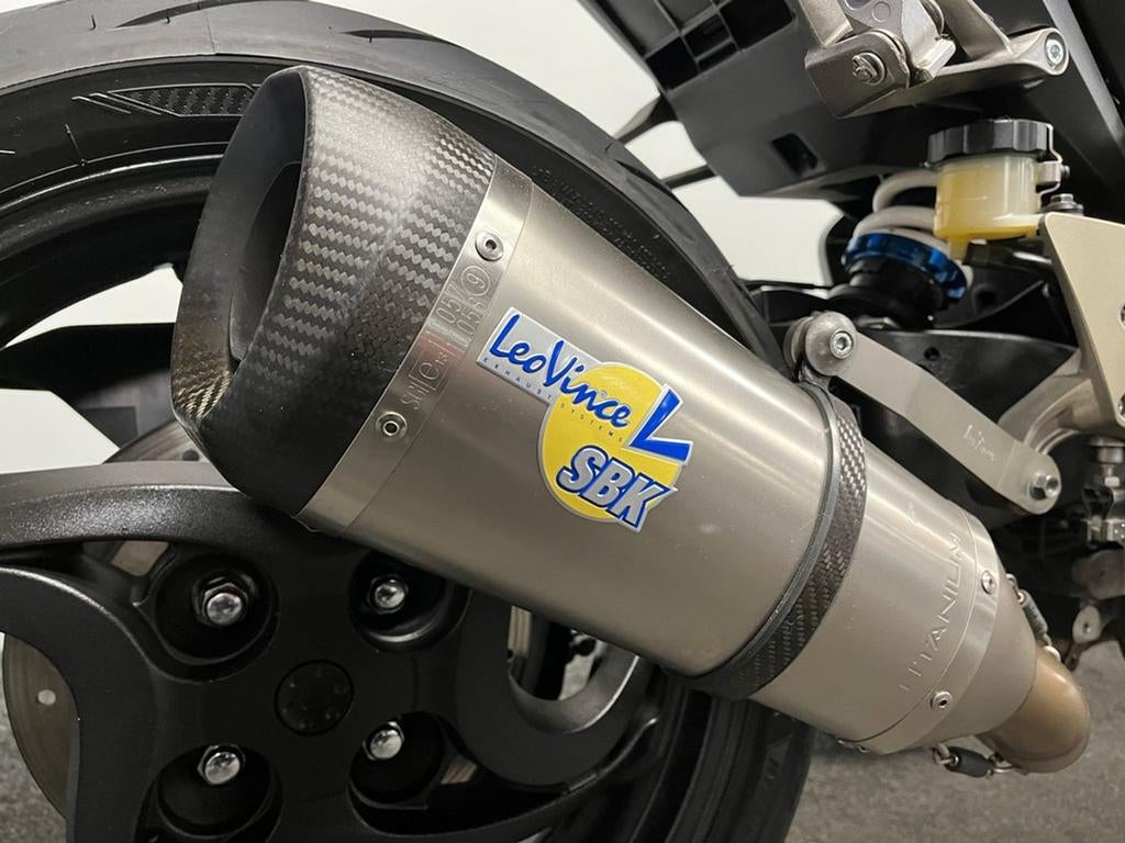 Honda CB 1000 R (bj 2008) - foto 3