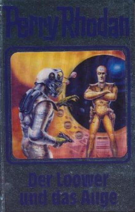 Perry Rhodan 113. Der Loower und das Auge - DUITS BOEK, Verzenden, Nieuw