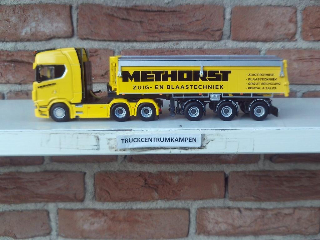 WSWI  Scania  S  Highline  van  Methorst.
