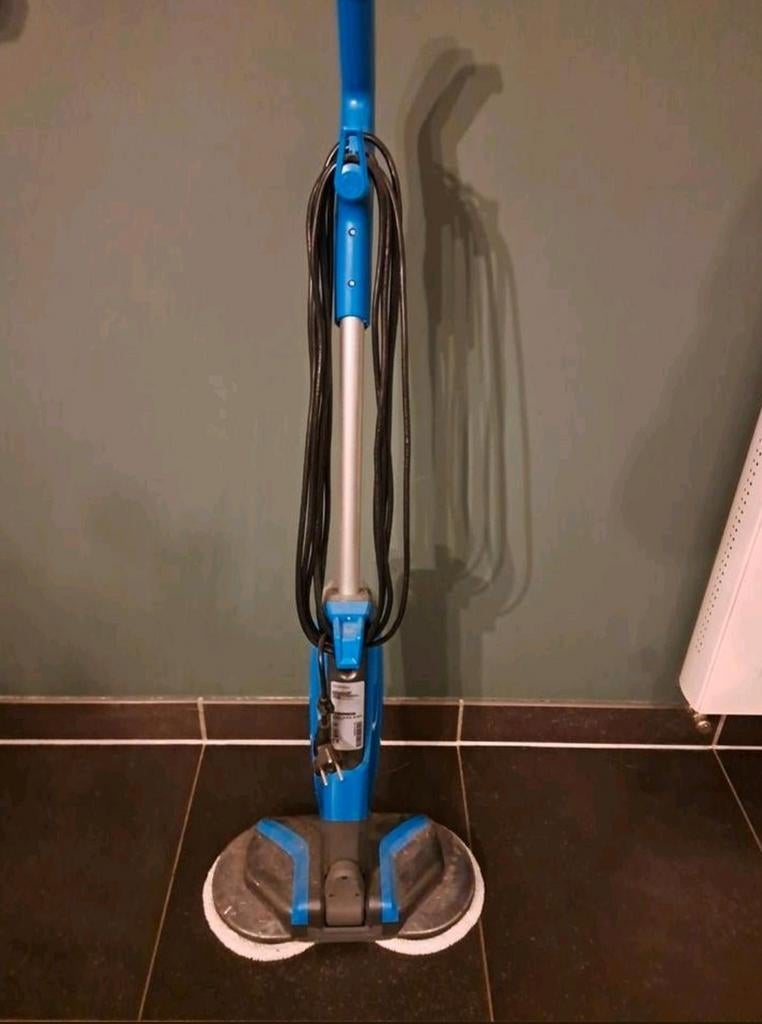 Bissel Spinwave Corded. Zelden gebruikt, Huis en Inrichting, Schoonmaakartikelen, Ophalen