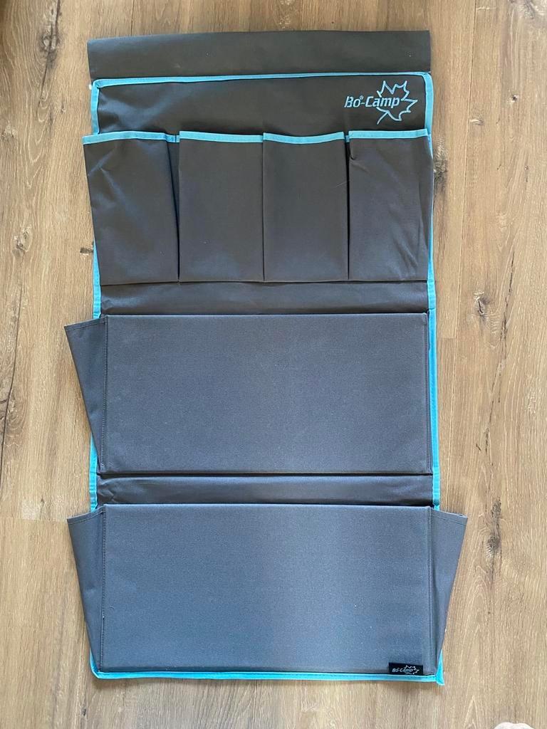 Bo camp opberg schort voor schoenen spullen, Ophalen of Verzenden, Zo goed als nieuw