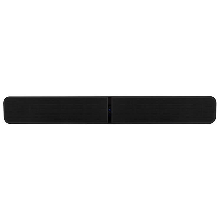 Bluesound PULSE Soundbar Plus + 2 Pulse Flex 2i, Ophalen, Bluetooth