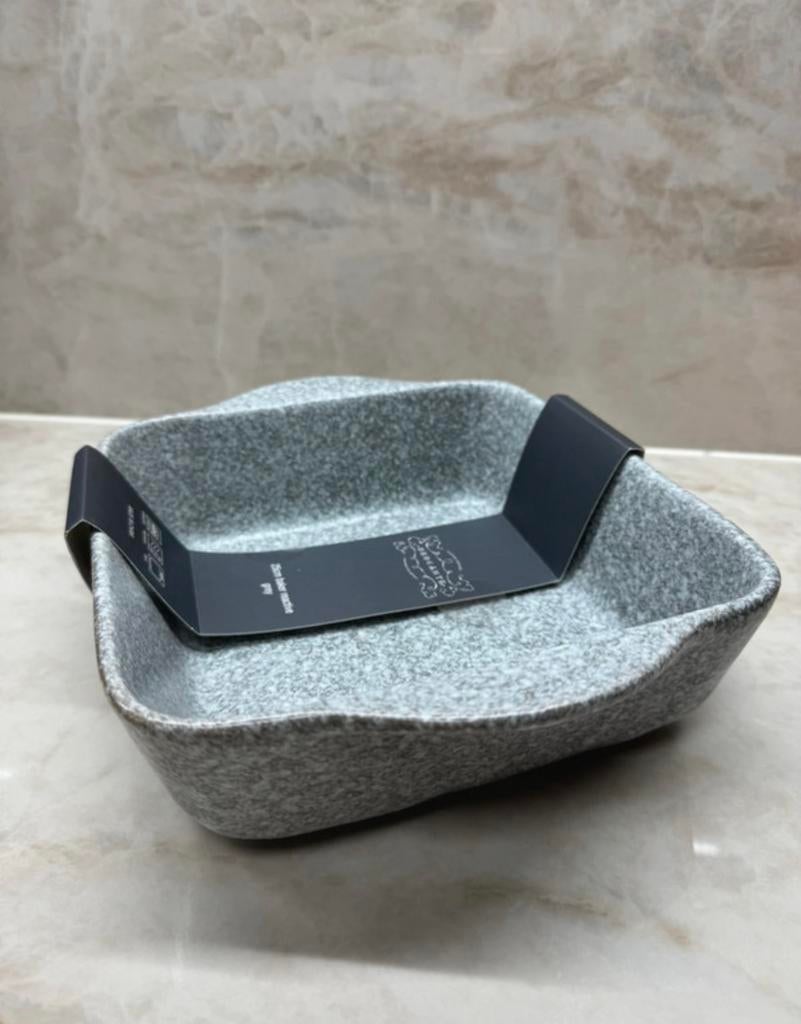 Brocante ovenschaal, Nieuw, Ophalen of Verzenden, Schaal of Schalen, Overige stijlen