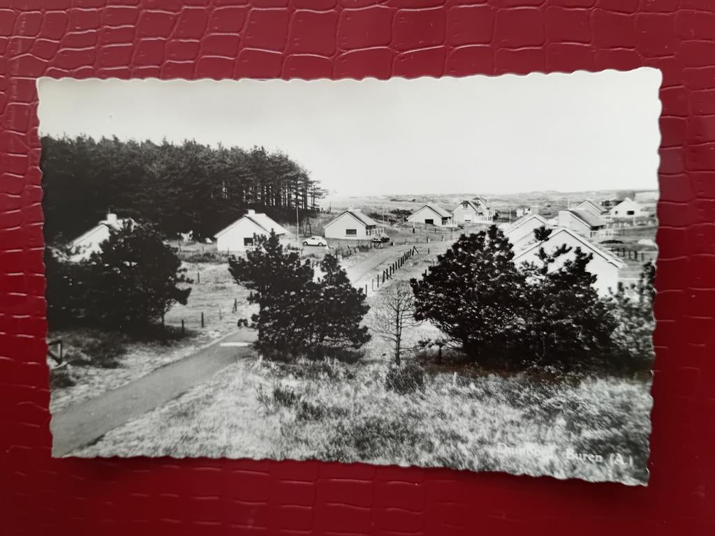 Ansichtkaart Buren A, Ophalen of Verzenden