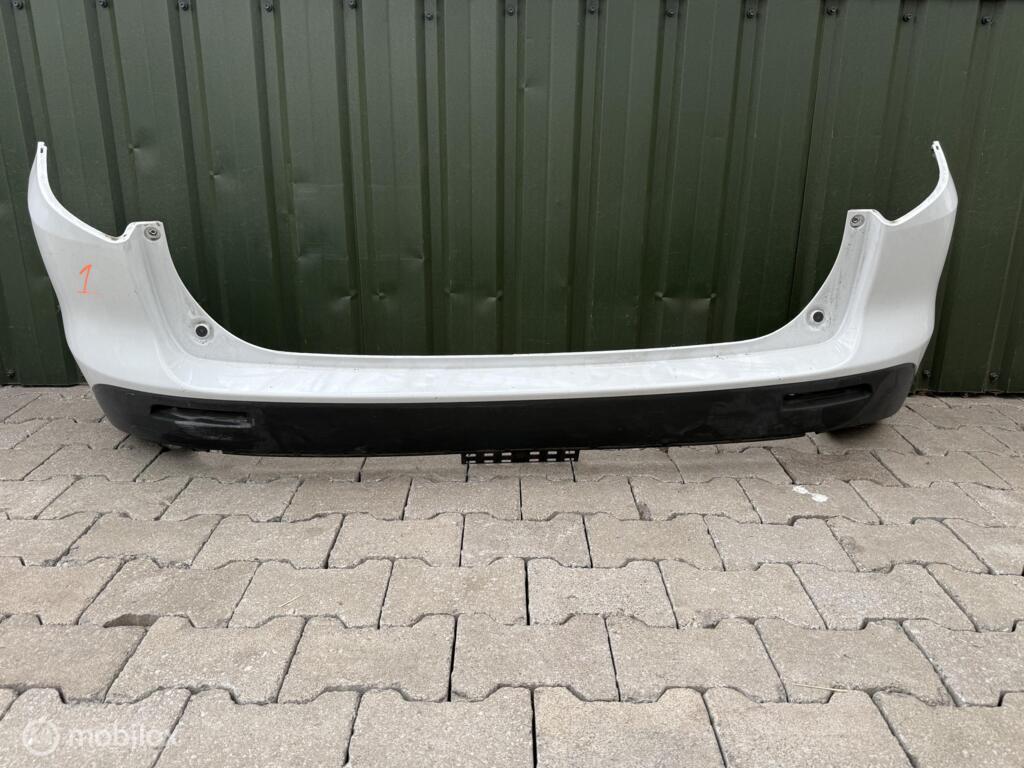 Achterbumper suzuki vitara 7181154p Origineel