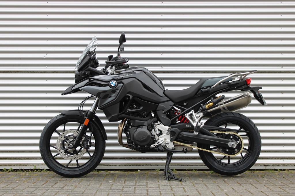 BMW F 800 GS |Comfort, Touring & Dynamic pakket (bj 2026), Handvatverwarming, Spaansland 10
7543BG  ENSCHEDE, NL, Meer dan 35 kW