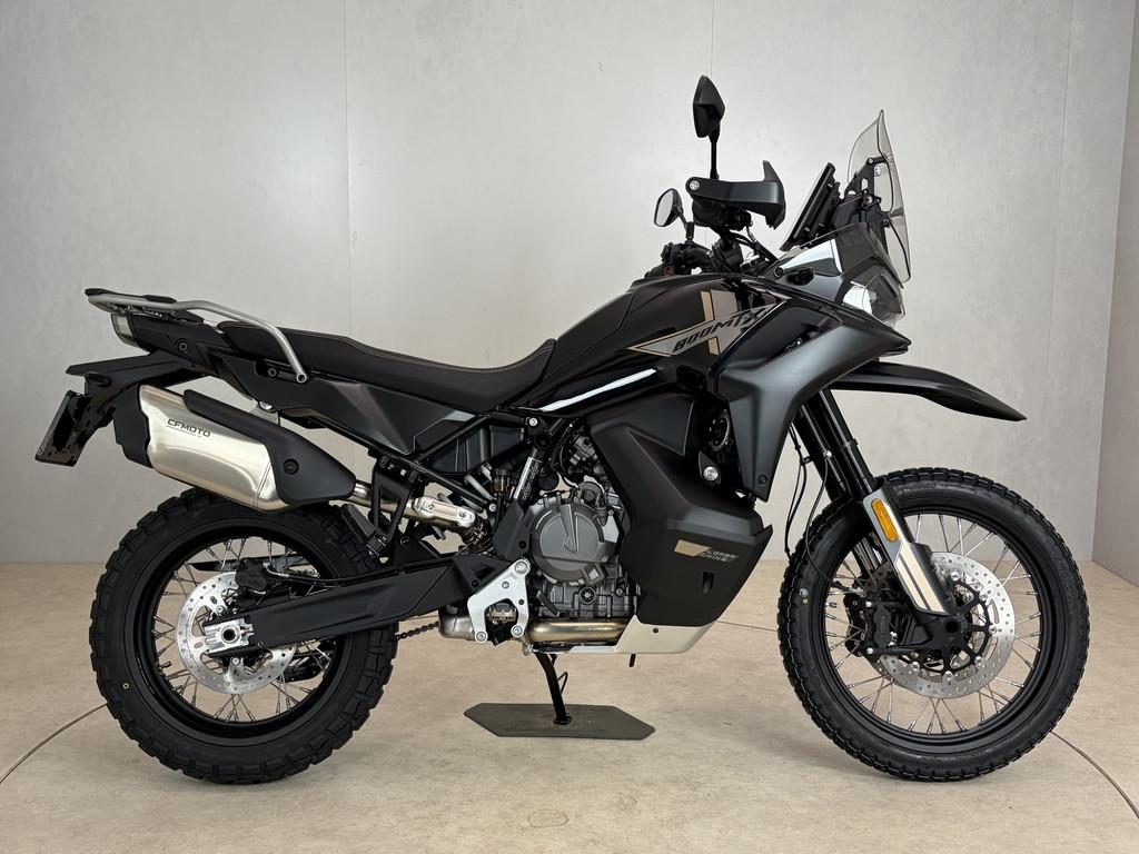 CFMOTO 800MT-X (bj 2026), Toermotor, Contact@bwimport.be, Bedrijf, Battelsesteenweg 471
B-2800  Mechelen, BE