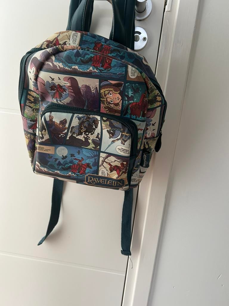 Efteling, Verzamelen, Efteling, Ophalen of Verzenden, Zo goed als nieuw