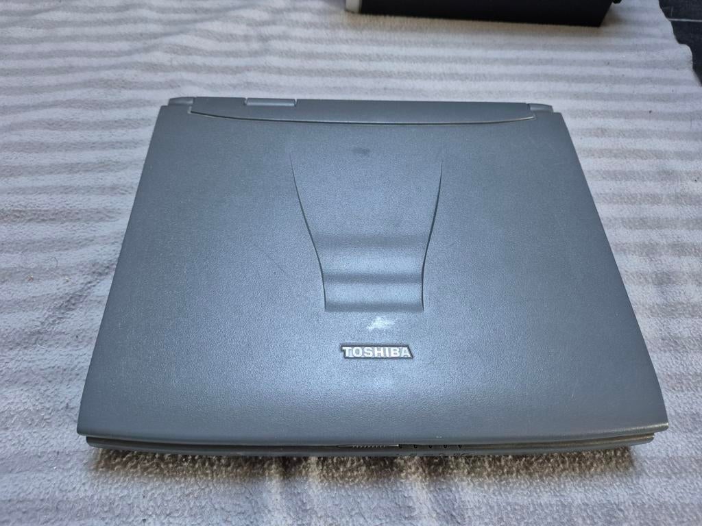 Toshiba Satellite pro 4200 series laptop. Ook vr onderdelen, Ophalen of Verzenden