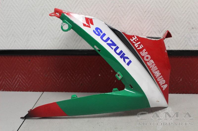 ZIJKUIPDEEL RECHTS GSX R 1000 2007-2008 (GSXR1000 K7 / K8), Motoren, Dhr. S. di Majo, Gebruikt, Info@cama-motorparts.nl, P.J. Troelstraweg 8 8
3144 CX  MAASSLUIS, NL