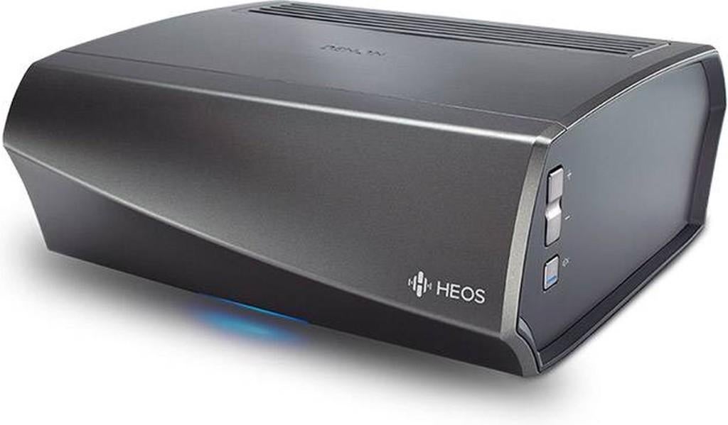 Denon HEOS AMP HS2, Denon, Nieuw, Ophalen of Verzenden, 60 tot 120 watt