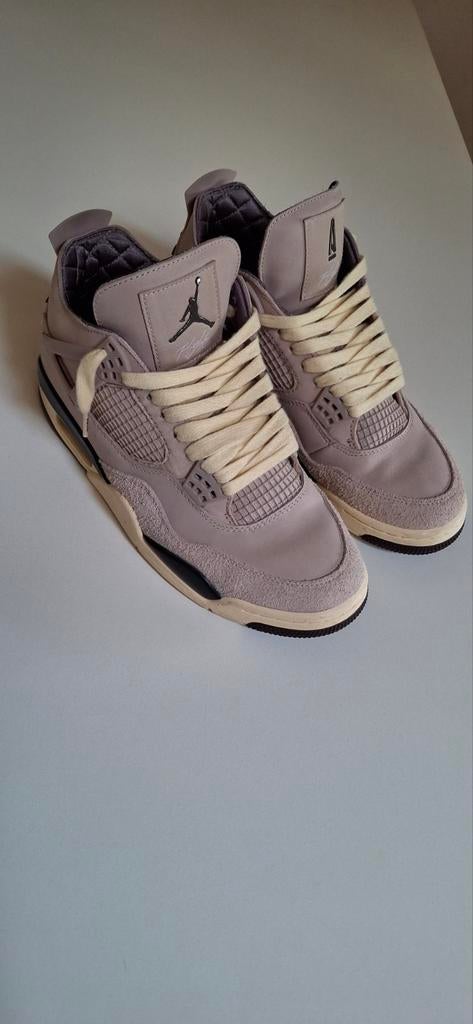 jordan 4 a ma maniére maat 41, Overige kleuren, Ophalen of Verzenden, Nike Air Jordan, Sneakers of Gympen
