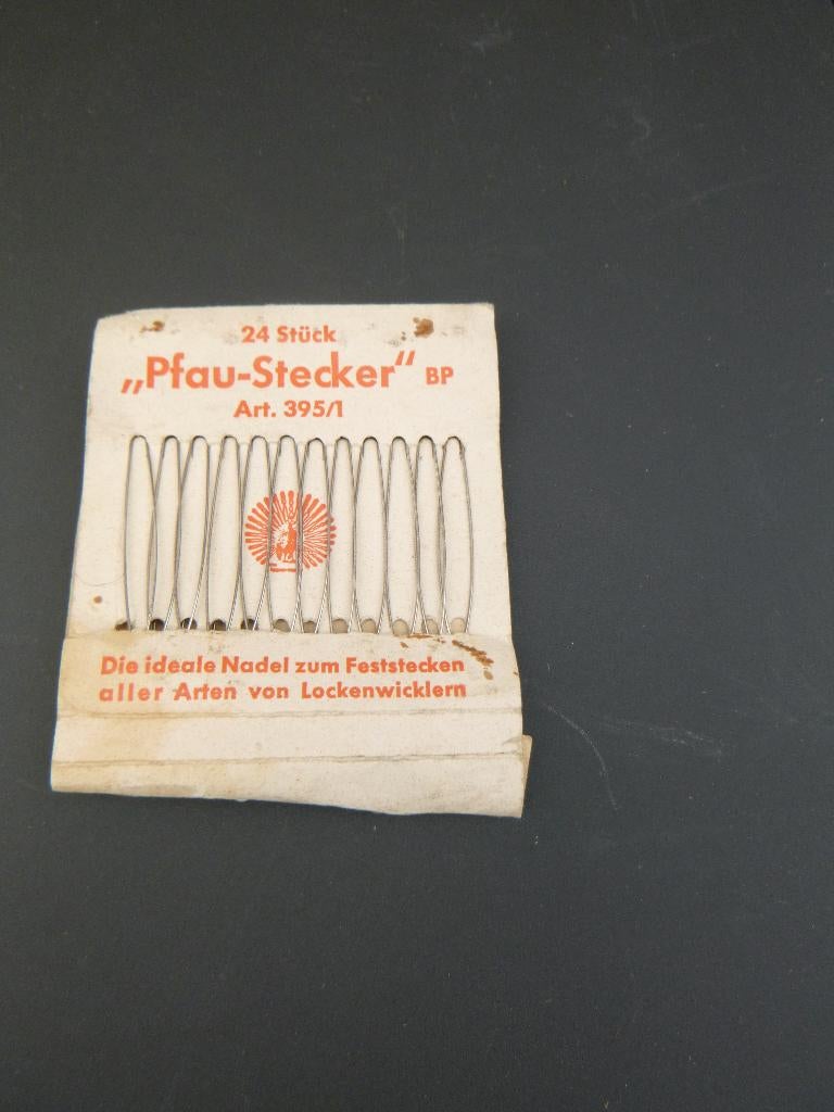 vintage spelden, Ophalen, Overige typen