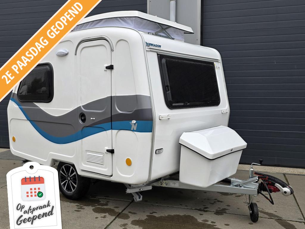 Niewiadow N126D, Overige merken, Overige typen, Standaardzit, Bedrijf