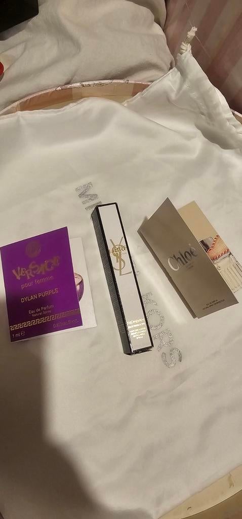 YSL Libre 10ml EDP nieuw, Sieraden, Tassen en Uiterlijk, Uiterlijk | Parfum, Ophalen of Verzenden