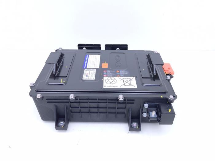 Accu (Hybride) van een Hyundai Tucson (Tucson 20-), 12 maanden garantie, Gebruikt, -, -