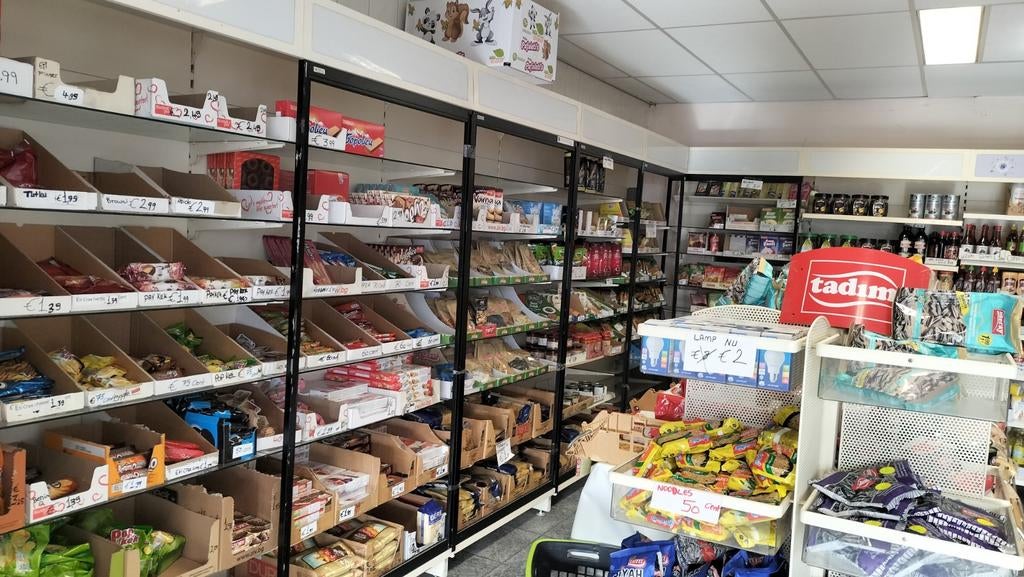 Wandrekken, Ophalen of Verzenden, Rechthoekig, 50 tot 100 cm