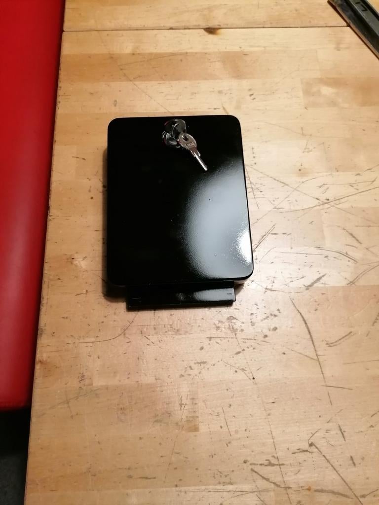 Gezocht Geld deurtjes voor Seeburg DS160 en Rockola 441, Verzamelen, Ophalen, Zo goed als nieuw, 1950 tot 1960, Seeburg