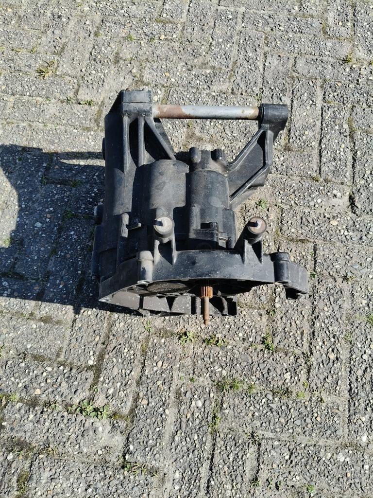 Versnellingsbak BMW R1150RT, Ophalen of Verzenden, Gebruikt