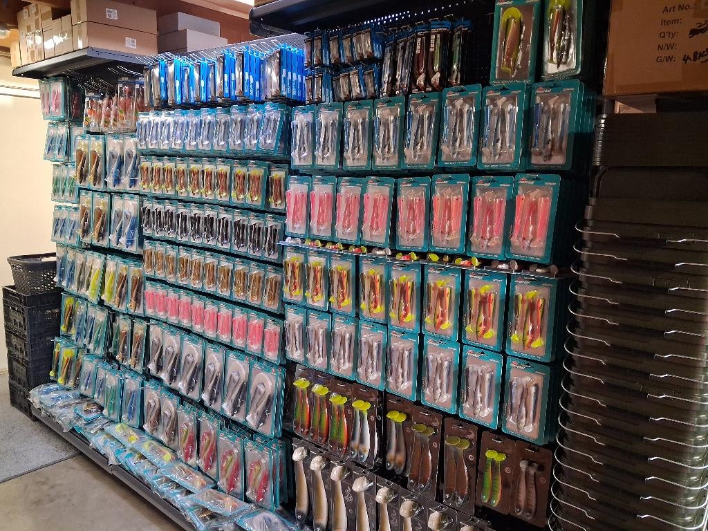 NOORWEGEN VISSEN 2026....PENN/BERKLEY/SAVAGE/AQUANTIC..., Ophalen, Info@hengelsportleon.nl, Tinstraat, Overige typen