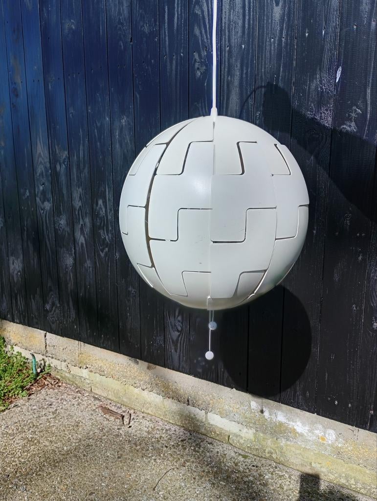 Hanglamp PS 2014 ikea, Ophalen, Minder dan 50 cm