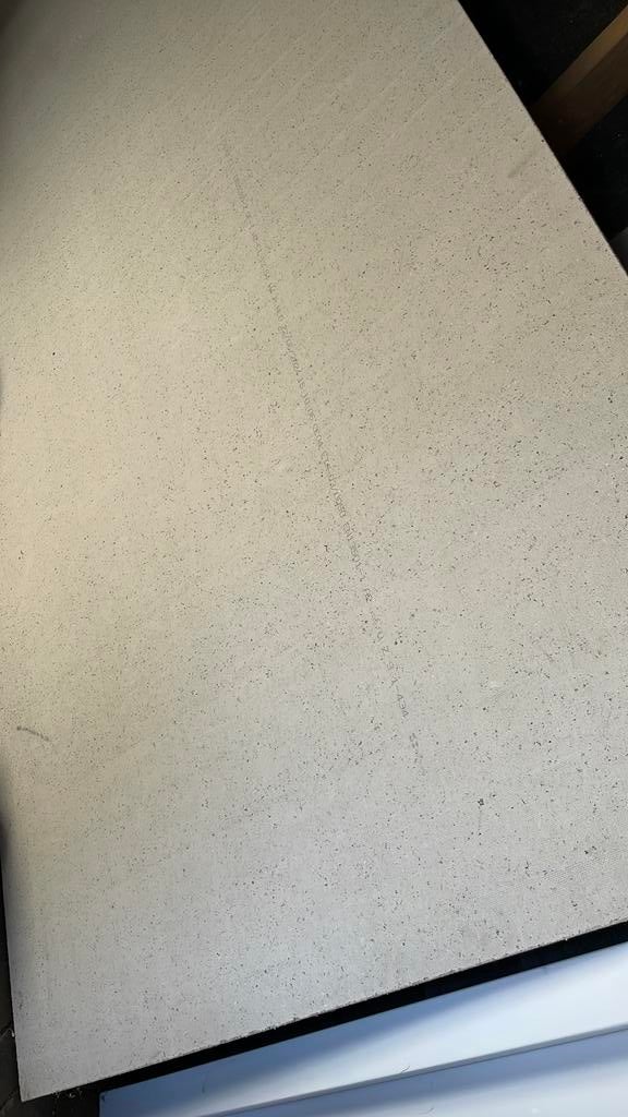 Fermacell plaat, Ophalen, Zo goed als nieuw