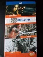 Blu-ray 3D: SAW 7 nieuw in seal, Verzenden, Nieuw in verpakking, Actie, Boxset