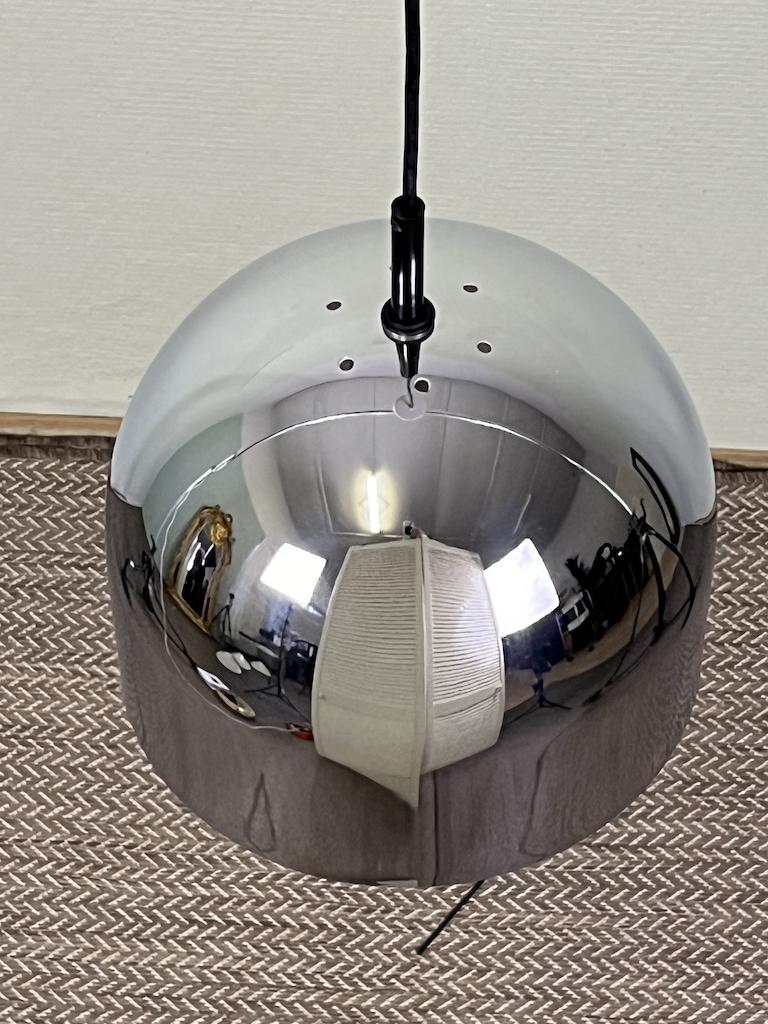 Design hanglamp RAAK, Huis en Inrichting, Niet ingevuld, Gebruikt, 50 tot 75 cm, Niet ingevuld