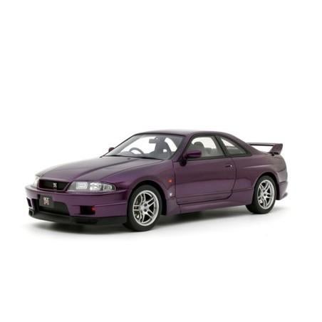 Ottomobile
Nissan Skyline GTR R33 V Spec 1/2500 1:18 Nieuw, Hobby en Vrije tijd, Modelauto's | 1:18, Nieuw, Auto, OttOMobile, Ophalen of Verzenden