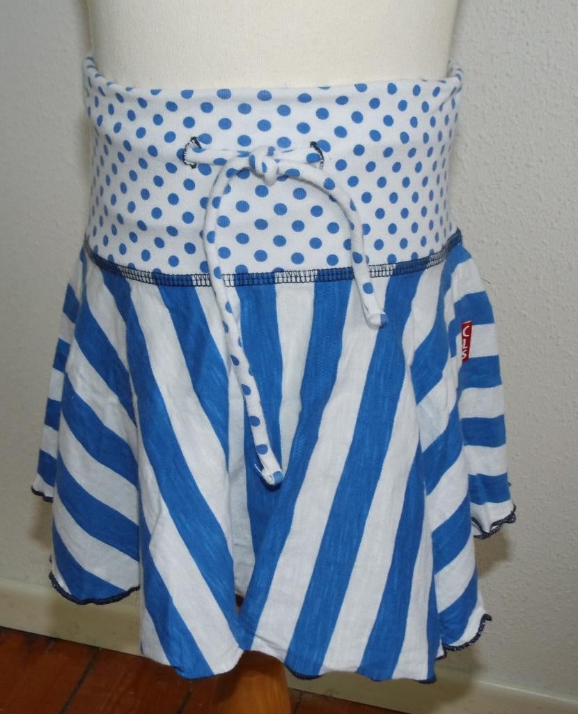 mooie Claesens rok maat 116 - 122, Kinderen en Baby's, Kinderkleding | Maat 116, Claesens, Meisje, Ophalen of Verzenden, Zo goed als nieuw