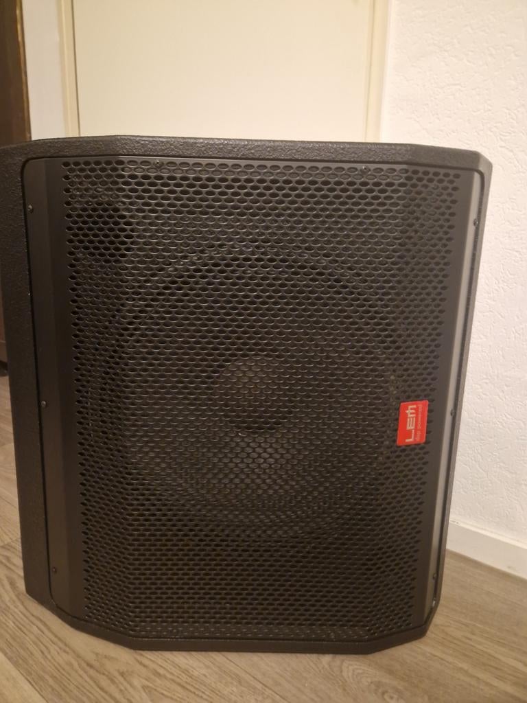 LEM T5MA top deal, Ophalen of Verzenden