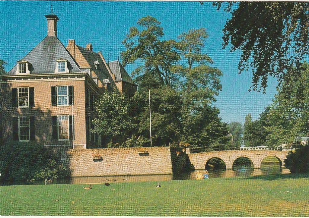 BEMMEL Gemeentehuis, Verzenden, 1980 tot heden, Ongelopen, Gelderland