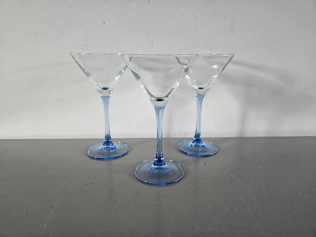 Luminarc glazen, Ophalen of Verzenden