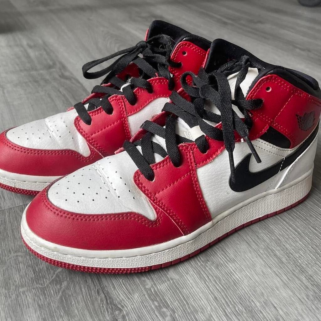 Nike sneakers maat 40 - ALLEEN OPHALEN IN GRONINGEN, Kleding | Heren, Schoenen, Ophalen, Overige kleuren, Nike, Sneakers of Gympen