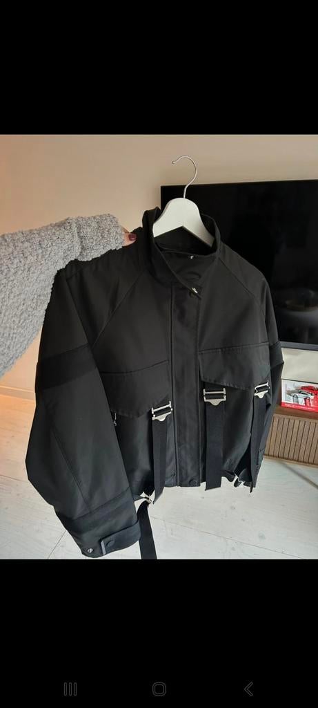 Zara Bomberjack, Zara, Ophalen of Verzenden, Maat 38/40 (M)