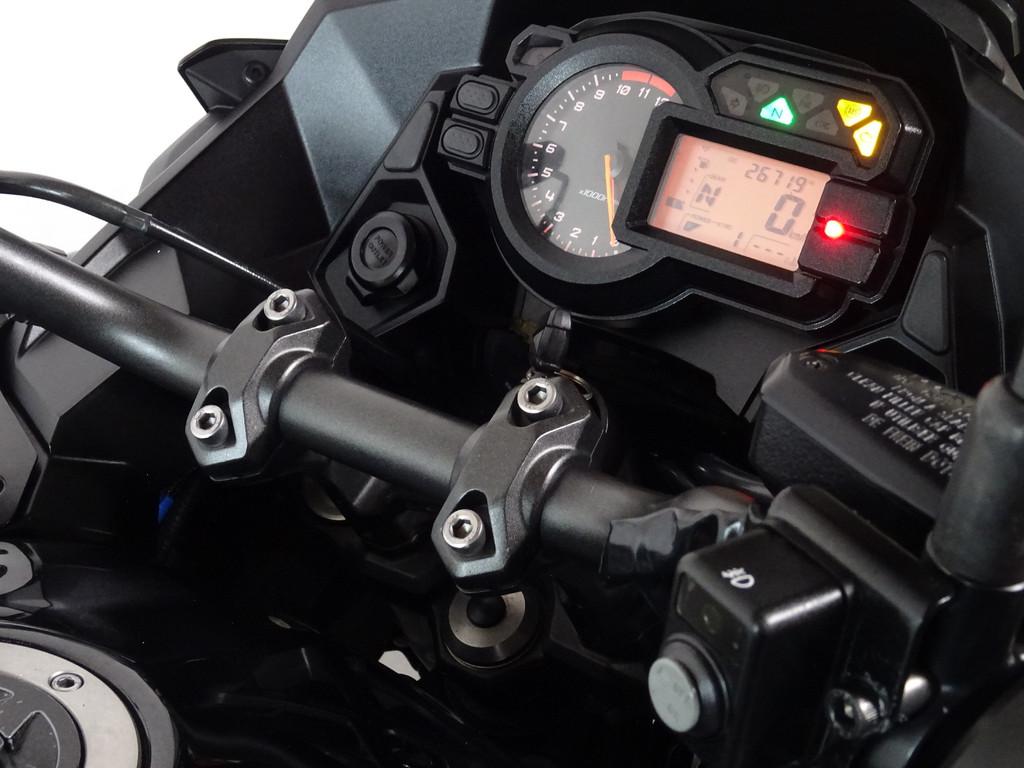 Kawasaki Versys 1000 Grand Tourer ABS - foto 3