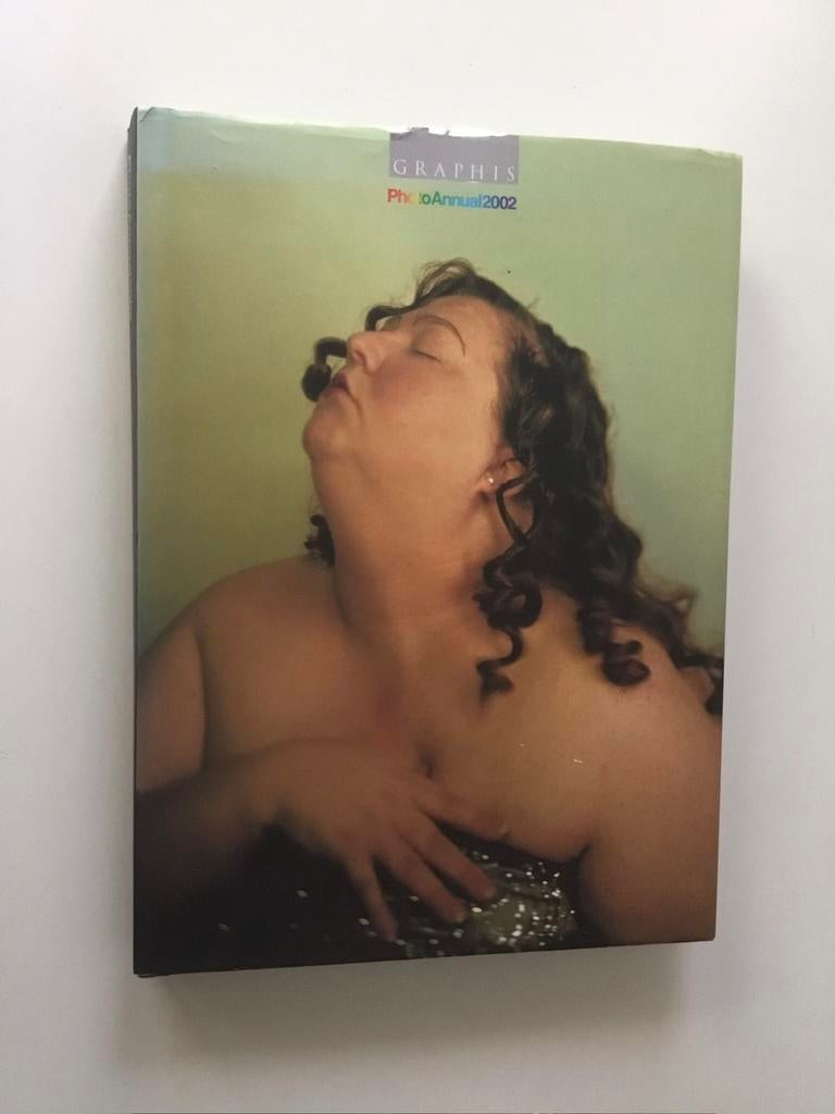 Photo annual 2002 by Martin Pedersen ( in Hilversum ), Ophalen of Verzenden, Gelezen, Overige onderwerpen