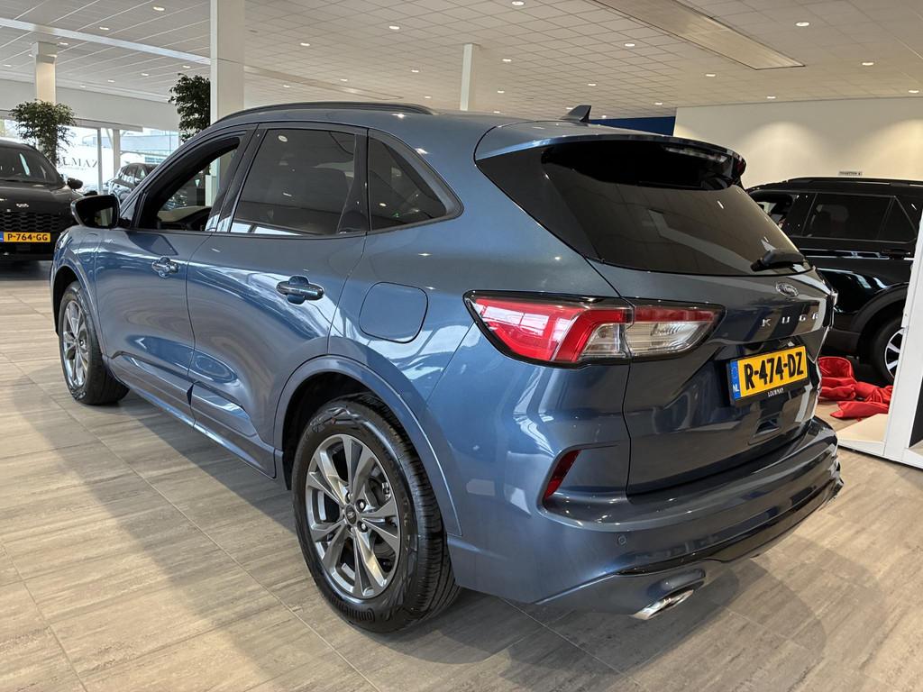 Ford Kuga 2.5 PHEV ST-Line X, 12 maanden, Gebruikt, Euro 6, 4 cilinders