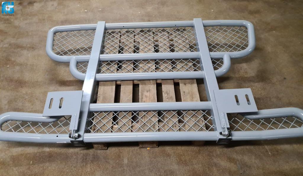 SCANIA R EURO 6 BULLBAR RVS 000004a, -, -, Nieuw, Ophalen of Verzenden